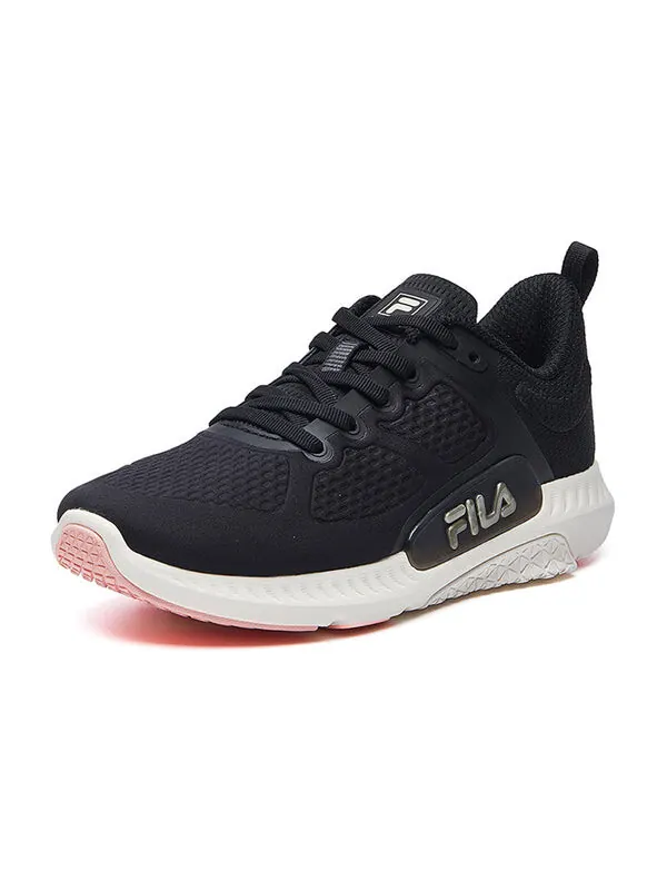 Кроссовки fantasy 1s gs black Fila — изображение 2 из 4, черный