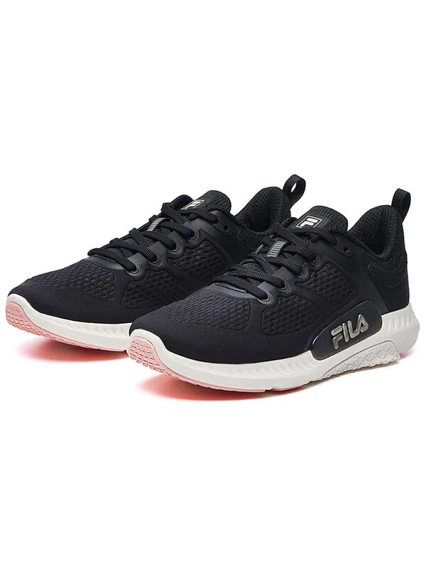 Кроссовки fantasy 1s gs black Fila — изображение 3 из 4, черный