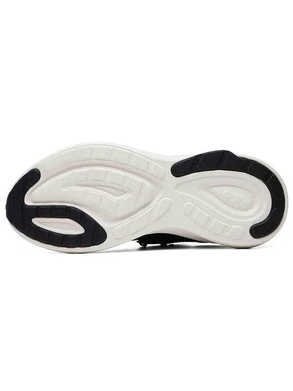Кроссовки low gs black Fila — изображение 4 из 4, черный