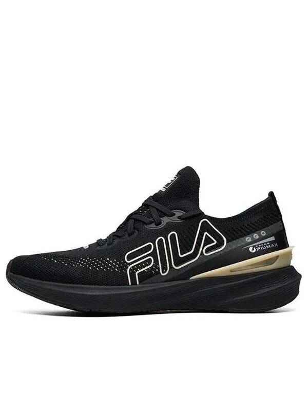 Кроссовки athletics vola 200 Fila — изображение 1 из 4, черный