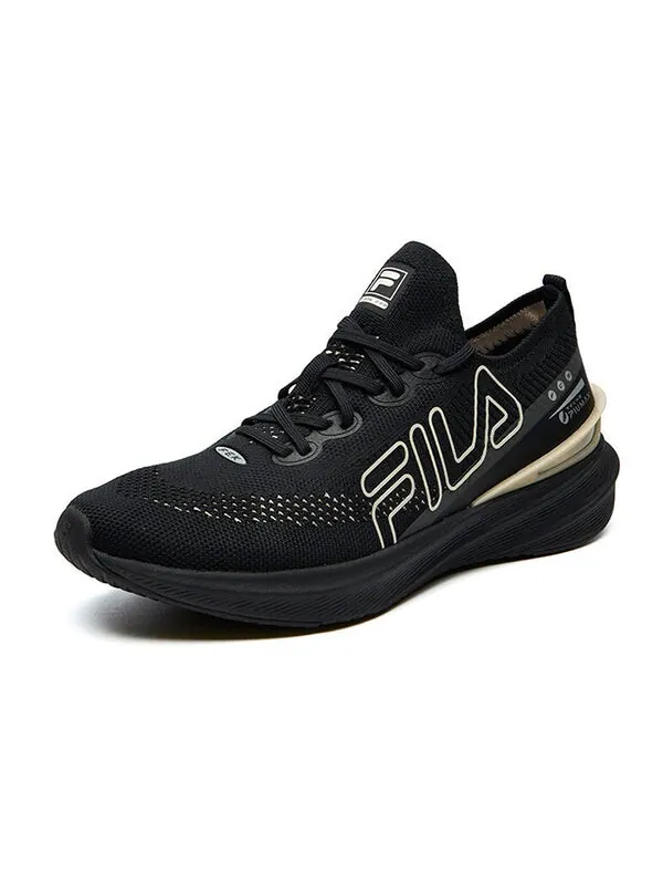 Кроссовки athletics vola 200 Fila — изображение 2 из 4, черный