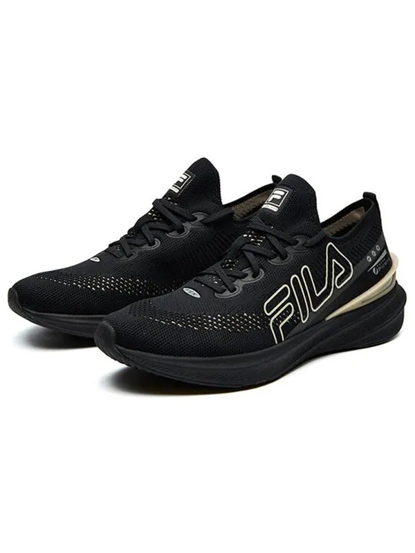 Кроссовки athletics vola 200 Fila — изображение 3 из 4, черный