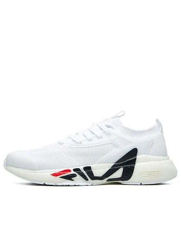 Кроссовки athletics mind 3s shoes white Fila — изображение 1 из 4, белый
