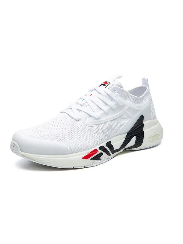 Кроссовки athletics mind 3s shoes white Fila — изображение 2 из 4, белый