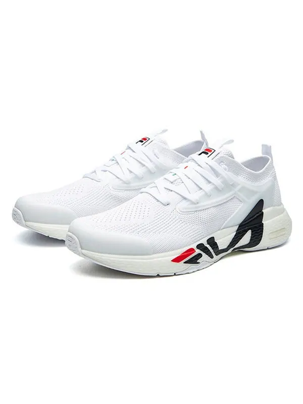Кроссовки athletics mind 3s shoes white Fila — изображение 3 из 4, белый