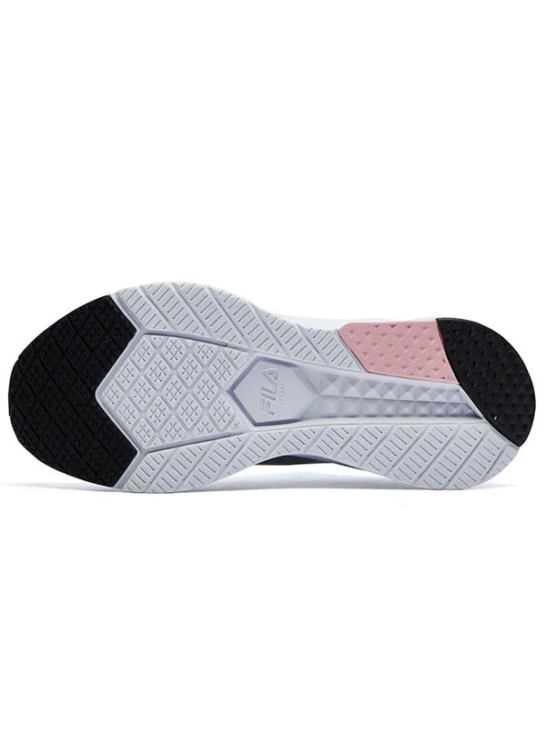 Кроссовки heritage-fht grey/black Fila — изображение 4 из 4, серый/синий