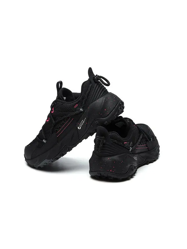Кроссовки shoes 'black gray' Fila — изображение 4 из 4, черный/серый