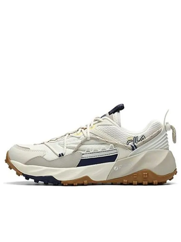 Кроссовки shoes Fila — изображение 1 из 4, белый