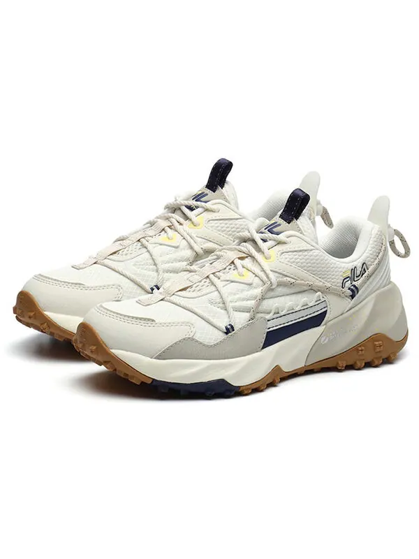 Кроссовки shoes Fila — изображение 2 из 4, белый
