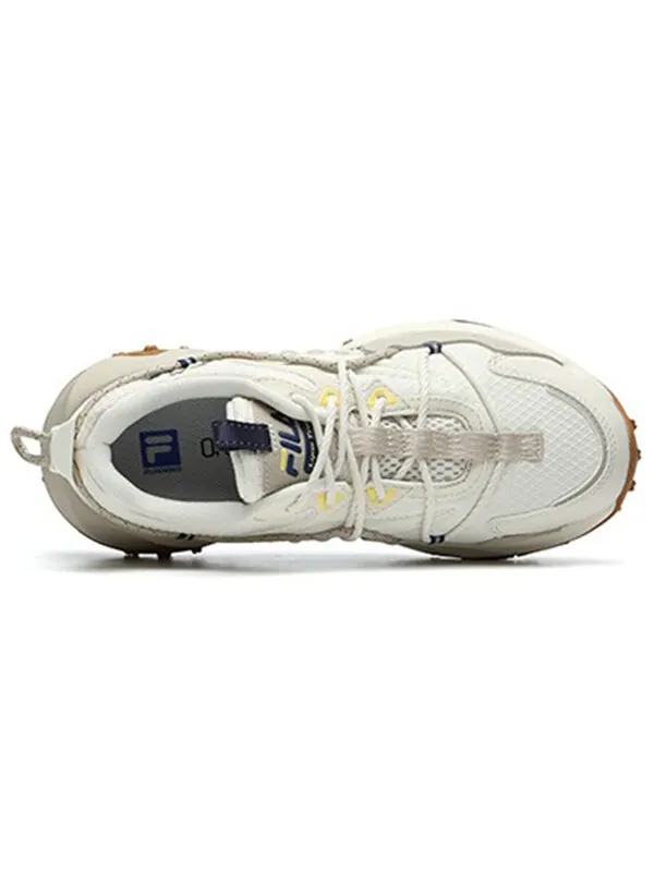 Кроссовки shoes Fila — изображение 3 из 4, белый