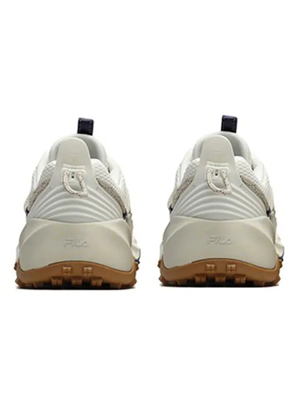 Кроссовки shoes Fila — изображение 4 из 4, белый