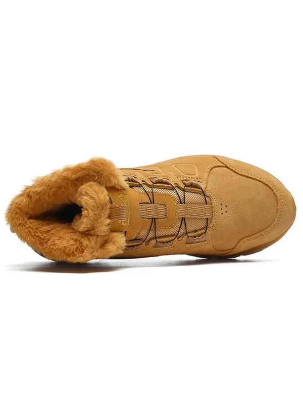 Кроссовки outdoor ruuner hi 'yellow silver' Fila — изображение 3 из 4, желтый/серебристый