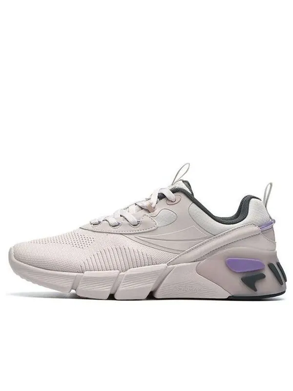Кроссовки athletics sports shoes grey Fila — изображение 1 из 4, серый