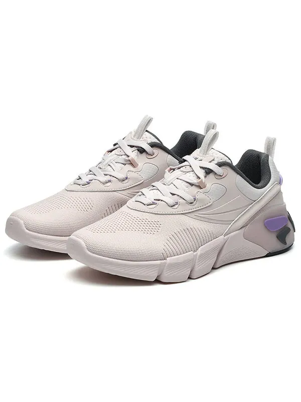 Кроссовки athletics sports shoes grey Fila — изображение 2 из 4, серый