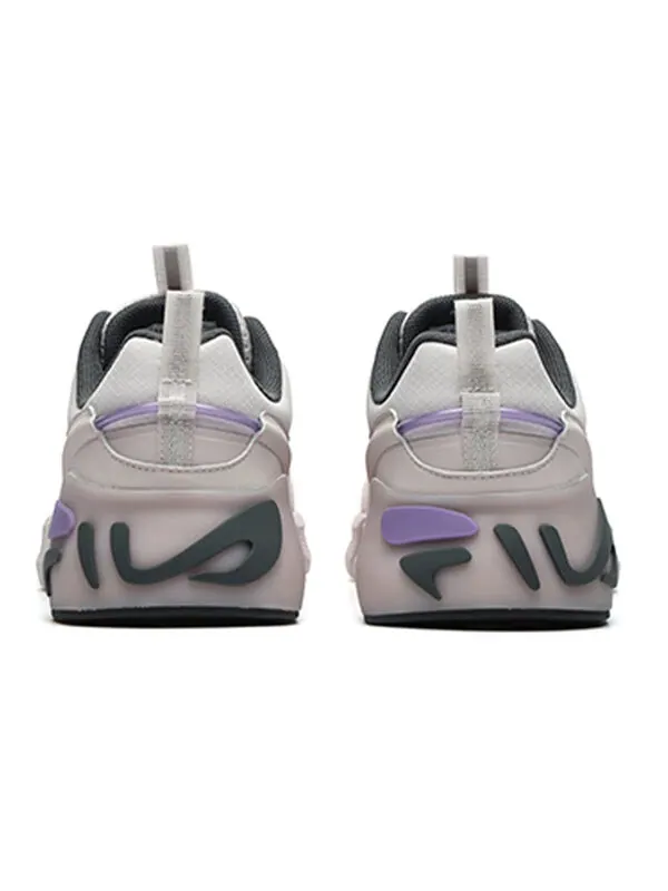 Кроссовки athletics sports shoes grey Fila — изображение 4 из 4, серый