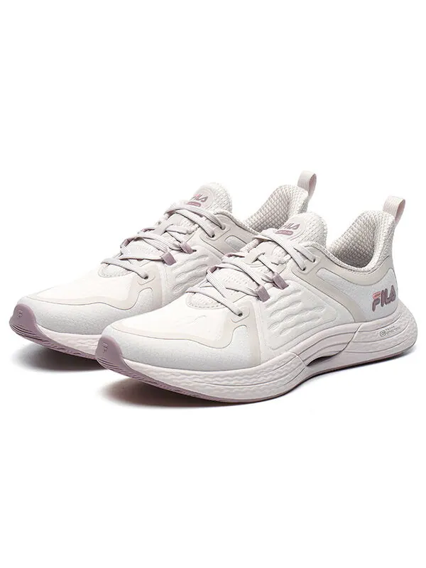 Кроссовки athletics low-top training shoes pink Fila — изображение 2 из 4, розовый