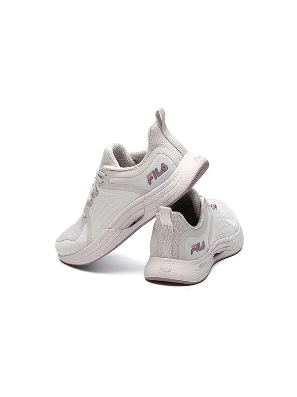 Кроссовки athletics low-top training shoes pink Fila — изображение 4 из 4, розовый