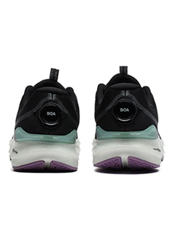 Кроссовки athletics 'black' Fila — изображение 4 из 4, черный