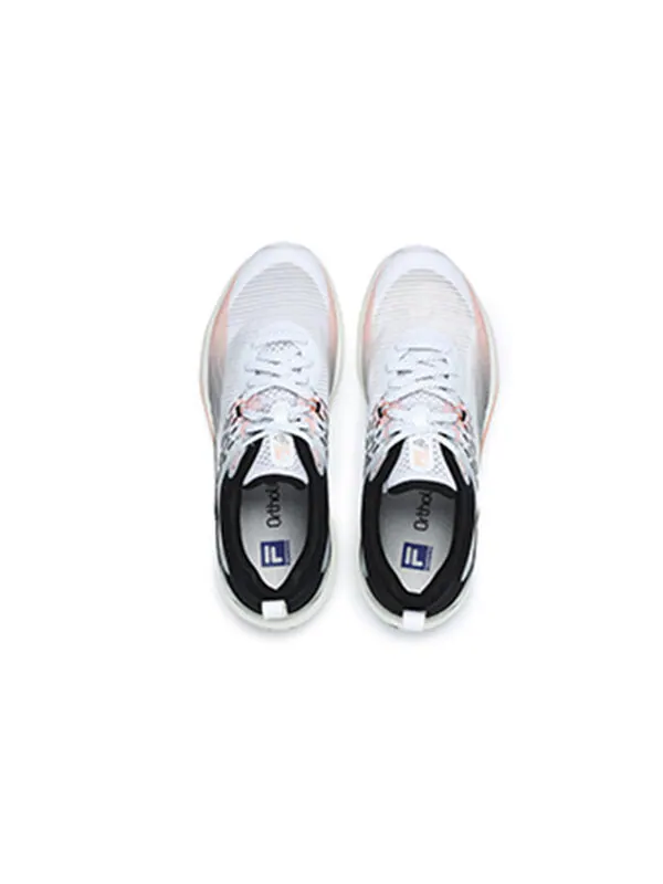 Кроссовки energy dis runner 'black multi' Fila — изображение 3 из 4, черный/мульти