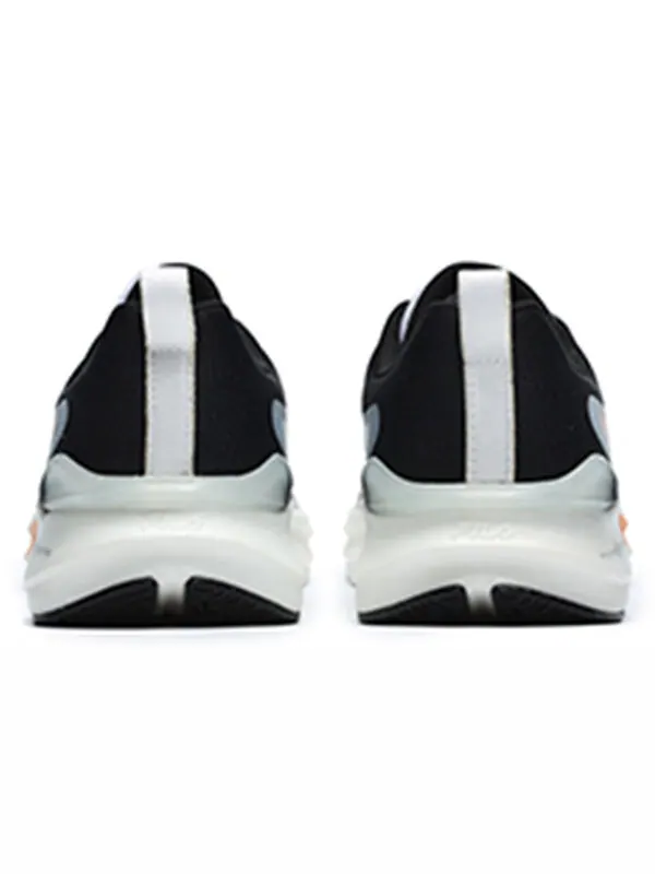 Кроссовки energy dis runner 'black multi' Fila — изображение 4 из 4, черный/мульти