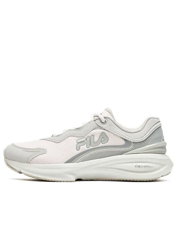 Кроссовки athletics energy 'grey green' Fila — изображение 1 из 4
