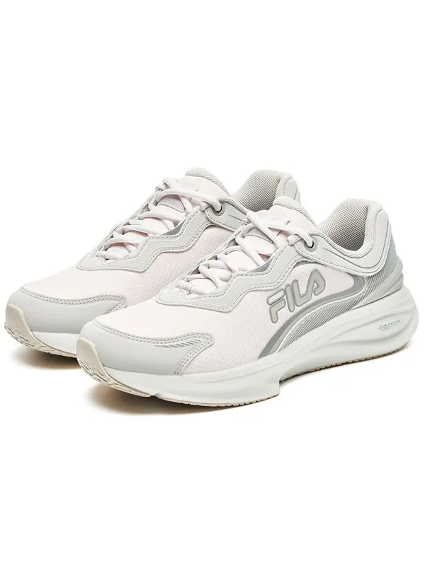 Кроссовки athletics energy 'grey green' Fila — изображение 2 из 4