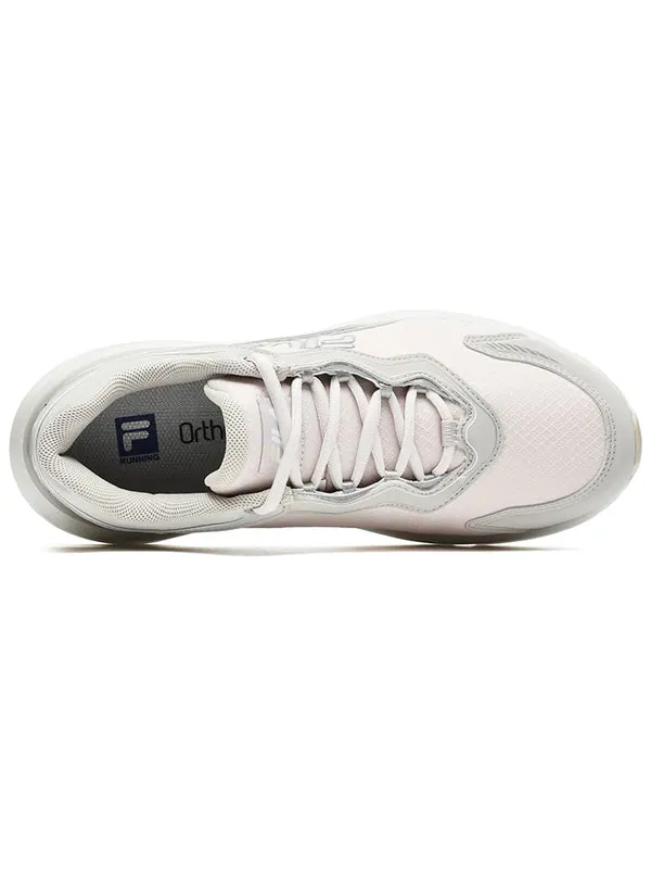 Кроссовки athletics energy 'grey green' Fila — изображение 3 из 4