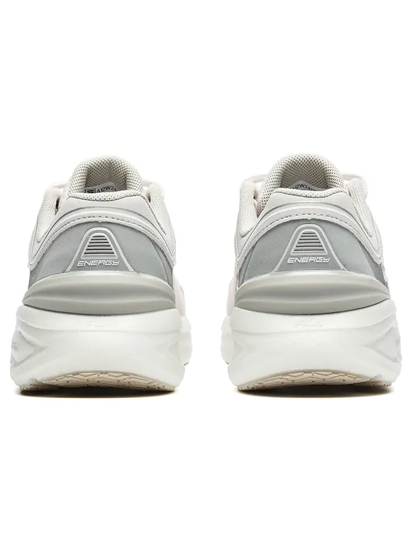 Кроссовки athletics energy 'grey green' Fila — изображение 4 из 4