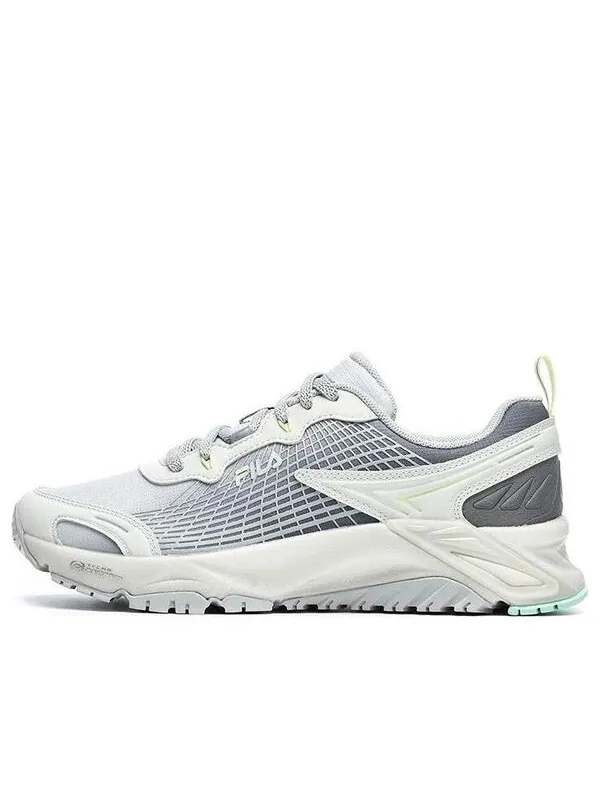Кроссовки lynx Fila — изображение 1 из 4, серый