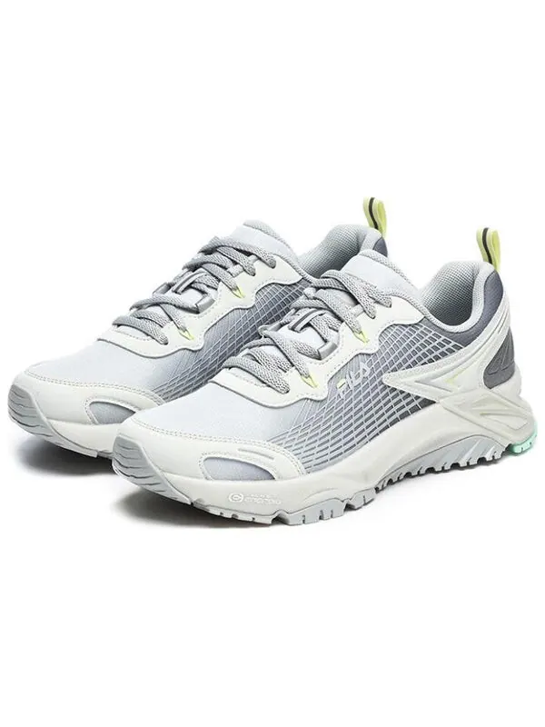 Кроссовки lynx Fila — изображение 2 из 4, серый