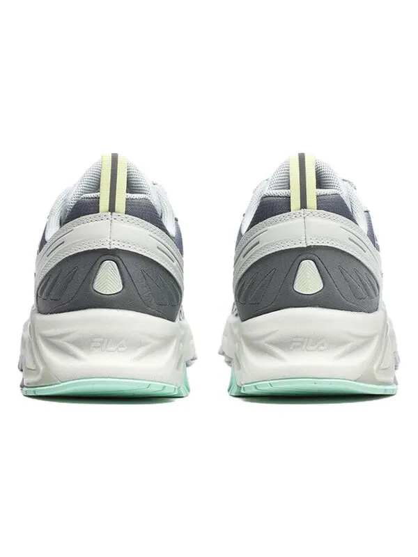 Кроссовки lynx Fila — изображение 4 из 4, серый