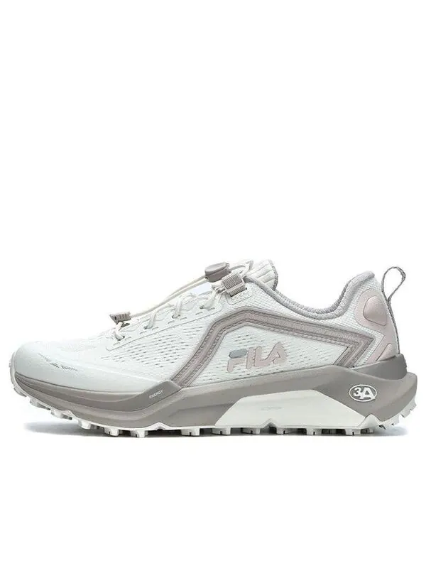Кроссовки 3a lynx atr Fila — изображение 1 из 4, белый