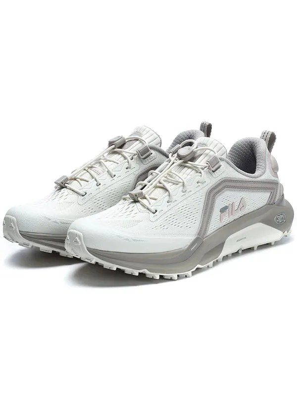 Кроссовки 3a lynx atr Fila — изображение 2 из 4, белый