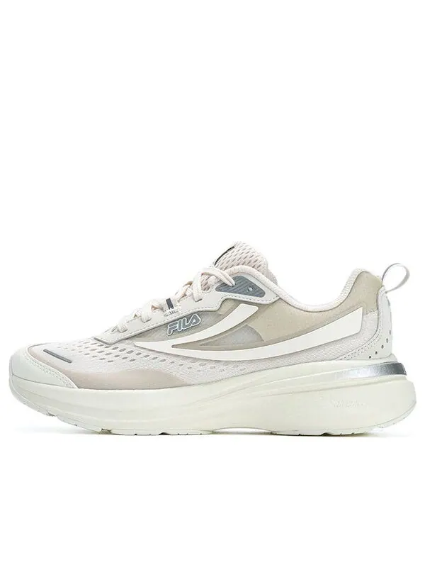 Кроссовки orthopedic shoes 'white' Fila — изображение 1 из 4, белый