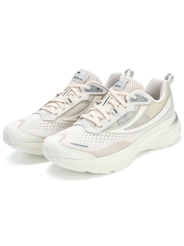 Кроссовки orthopedic shoes 'white' Fila — изображение 2 из 4, белый
