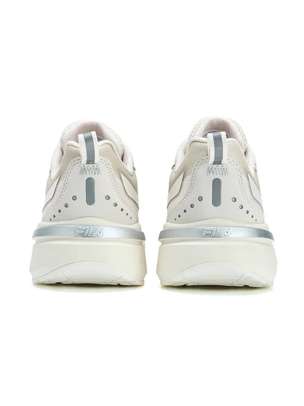 Кроссовки orthopedic shoes 'white' Fila — изображение 4 из 4, белый