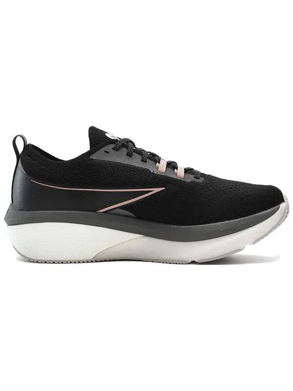 Кроссовки 3a panther athletics shoes 'black pink' Fila — изображение 2 из 4, черный/белый/розовый