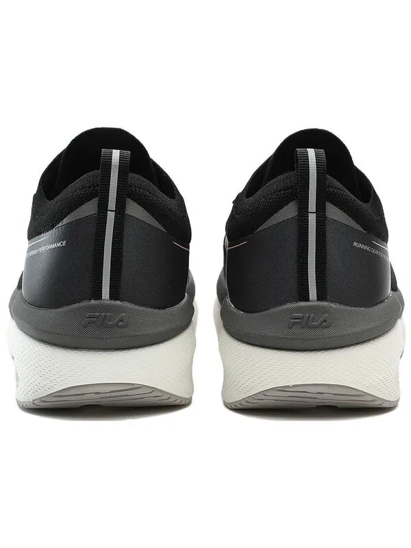 Кроссовки 3a panther athletics shoes 'black pink' Fila — изображение 4 из 4, черный/белый/розовый