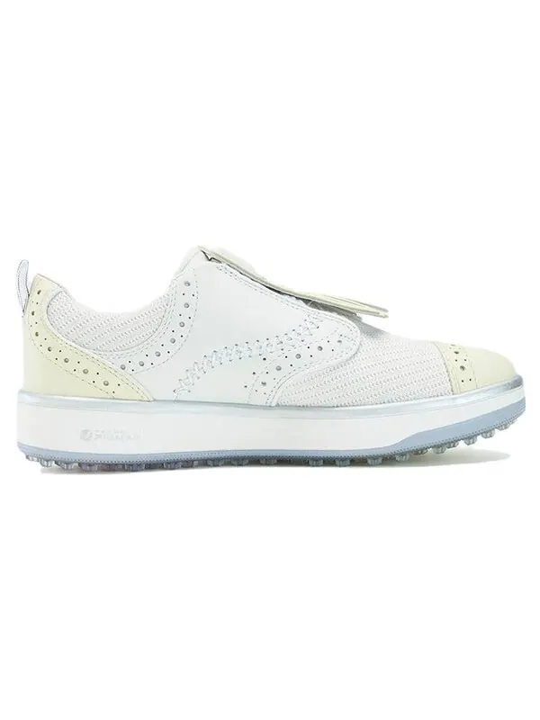 Кроссовки boa explorer shoes 'white' Fila — изображение 2 из 4, белый