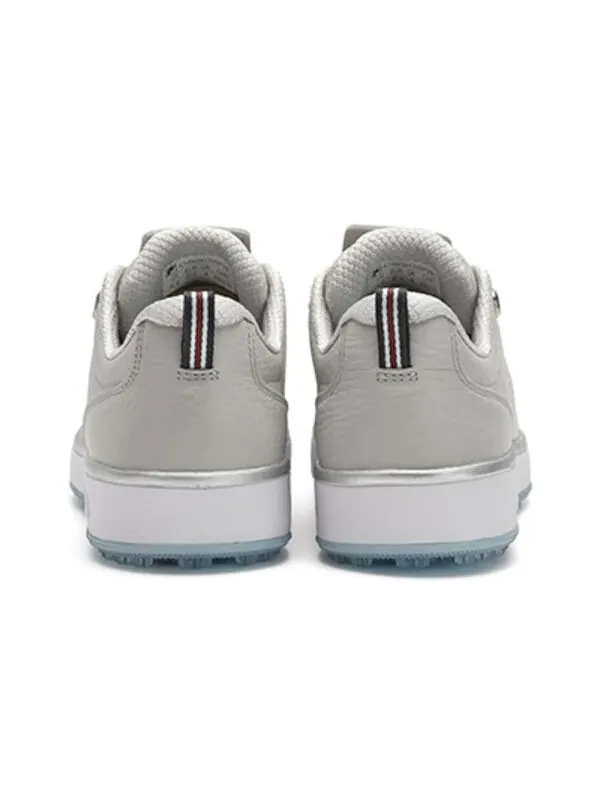 Кроссовки gf 1911 trainer shoes 'grey' Fila — изображение 4 из 4, кремовый белый/серый