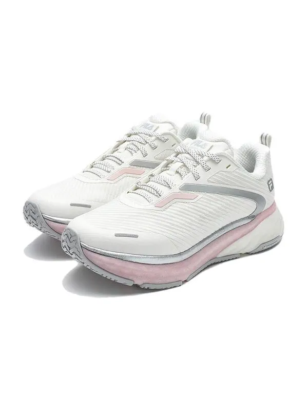 Кроссовки spd cheetah road running shoes 'white pink' Fila — изображение 1 из 1