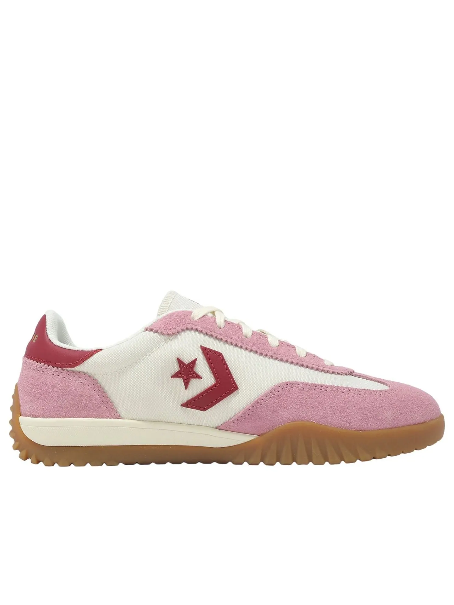 Кроссовки Converse Run Star Trainer 'Pink White' — изображение 6 из 6, розовый