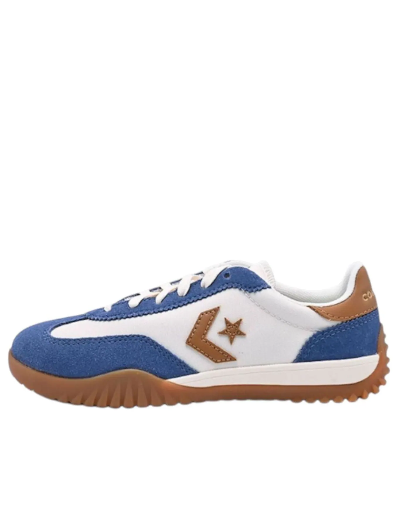 Кроссовки Converse Run Star Trainer 'Slacker Blue' — изображение 1 из 5, синий