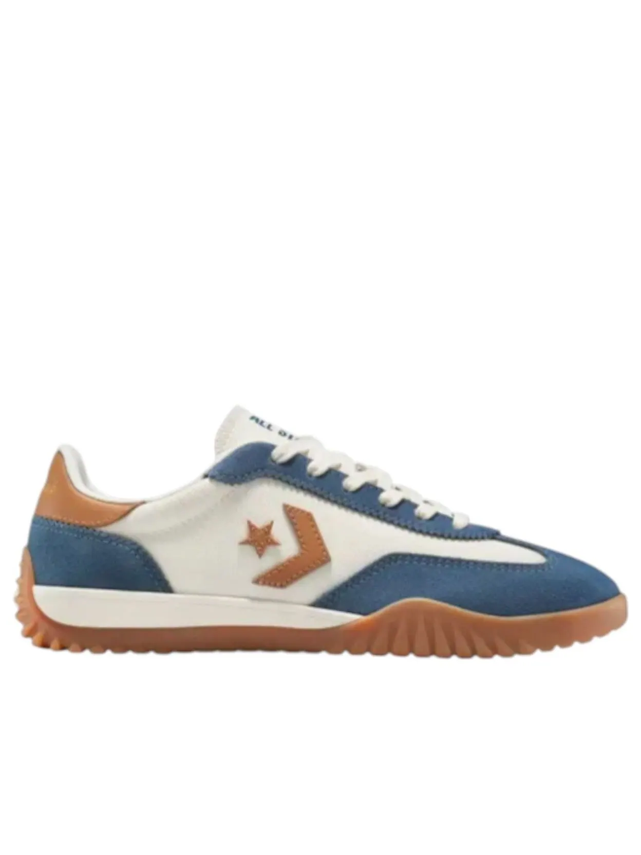 Кроссовки Converse Run Star Trainer 'Slacker Blue' — изображение 5 из 5, синий