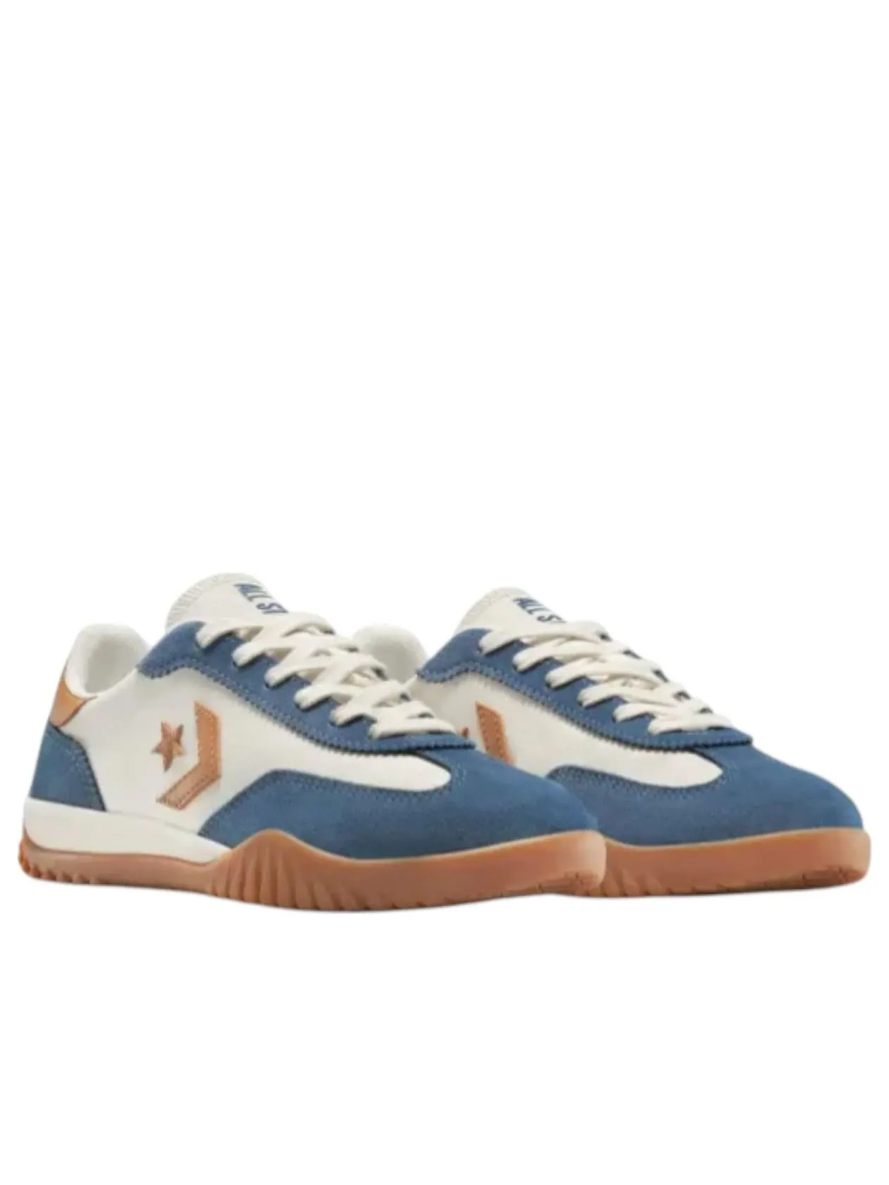 Кроссовки Converse Run Star Trainer 'Slacker Blue' — изображение 2 из 5, синий