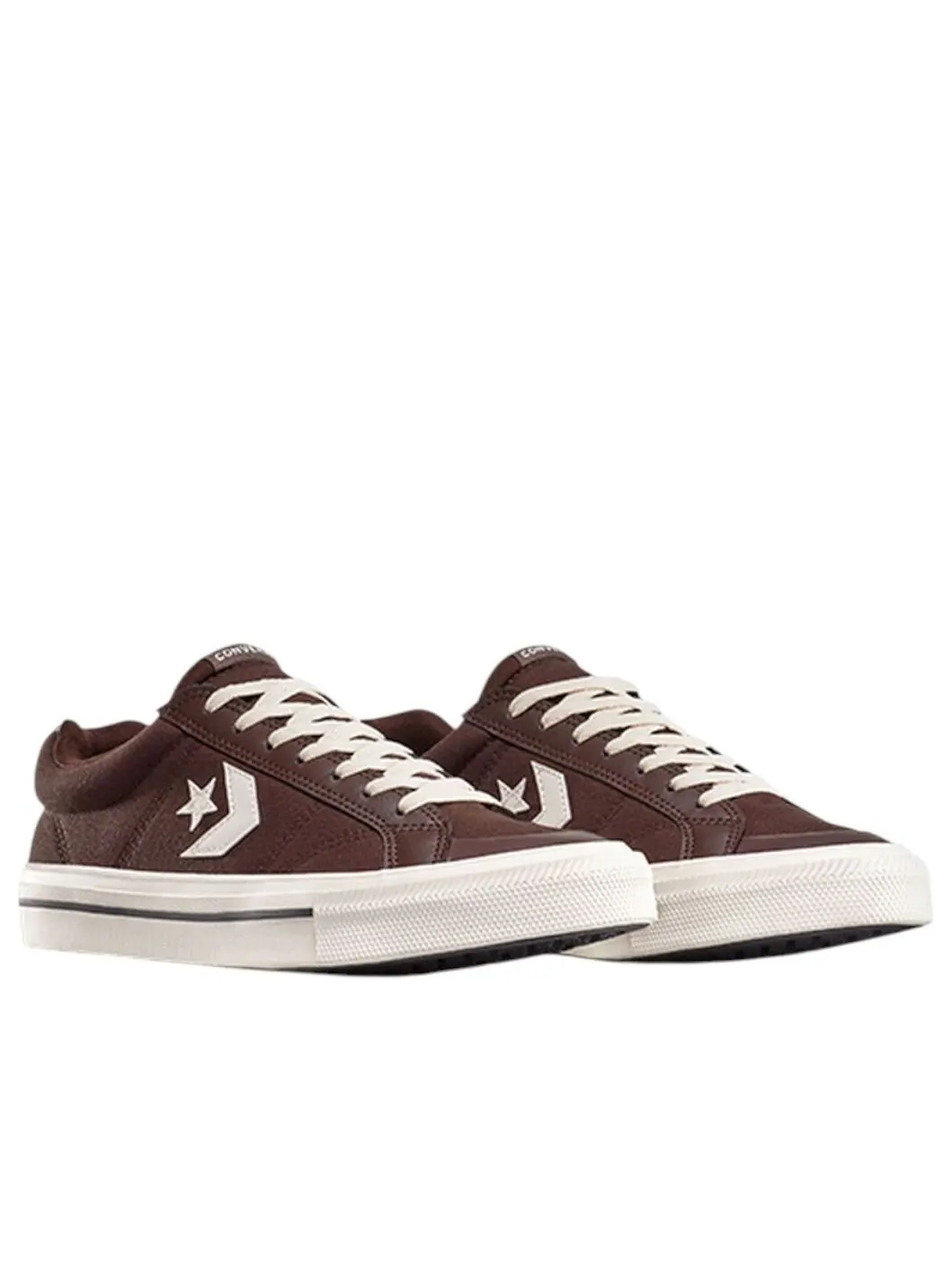 Кроссовки Converse Sport Casual 'Totally Fudged' — изображение 2 из 5, коричневый