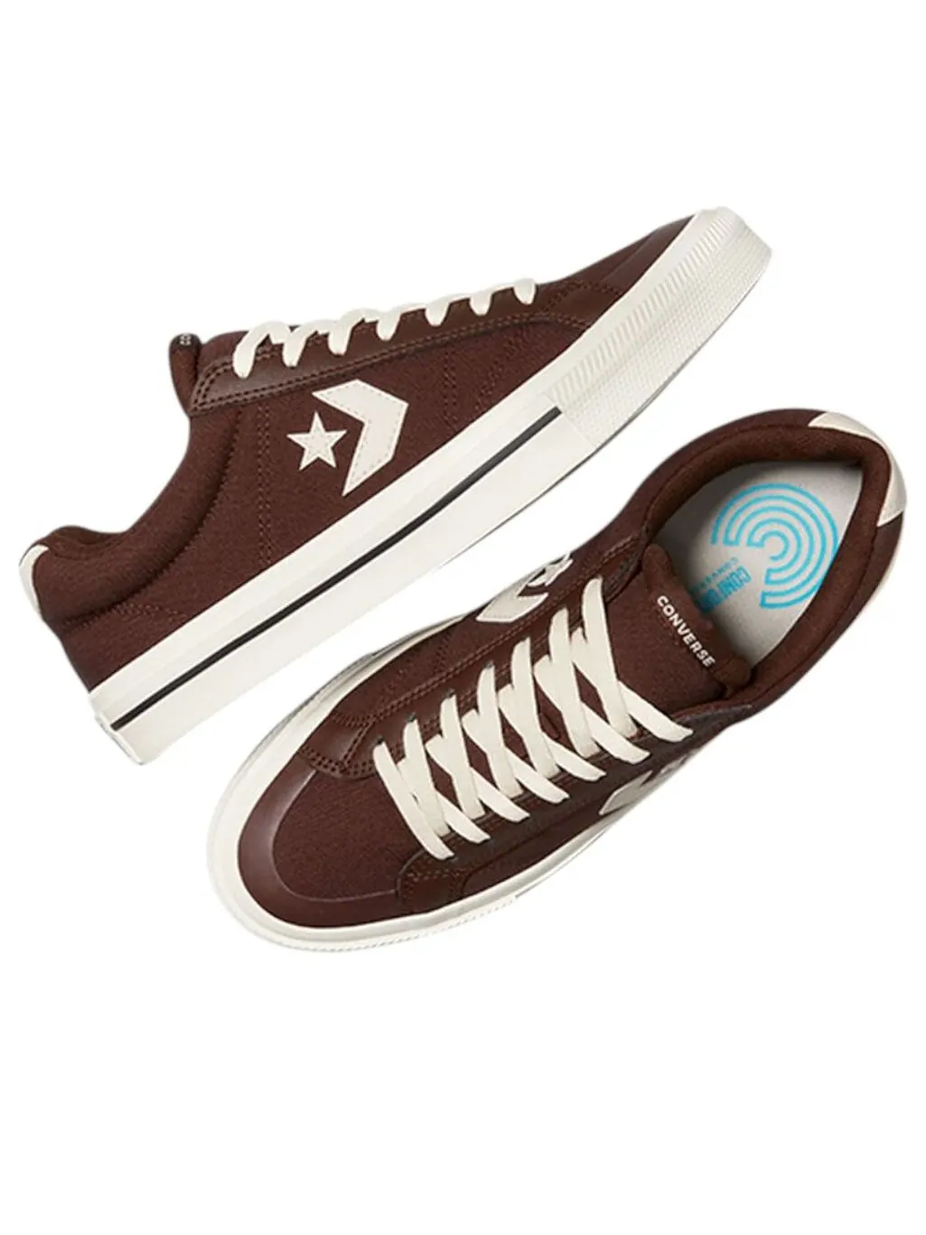 Converse Sport Casual 'Totally Fudged' — изображение 3 из 5