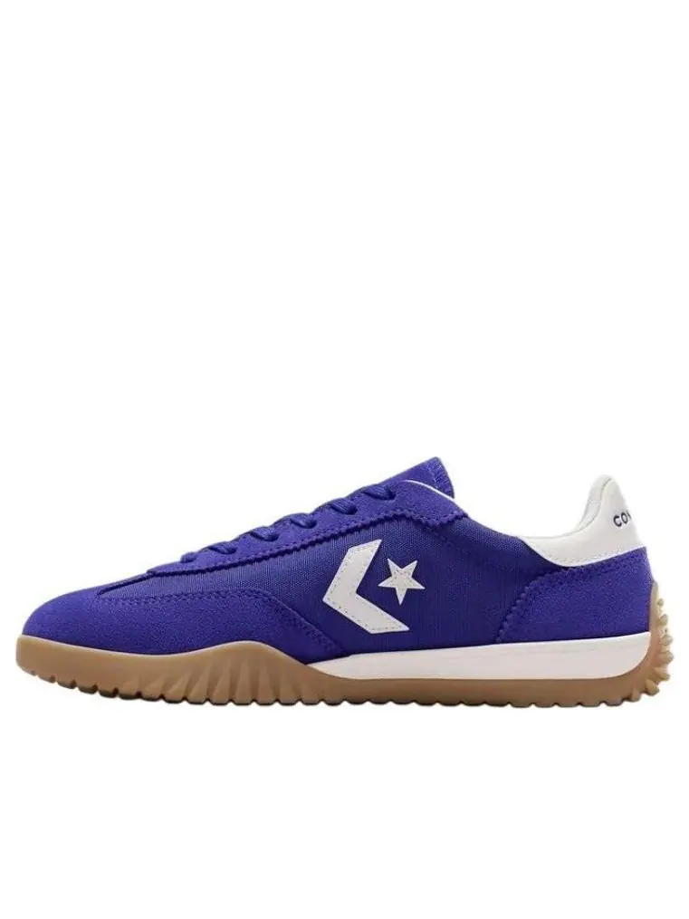 Кроссовки Converse Run Star Trainer 'Night Indigo' — изображение 1 из 5, синий