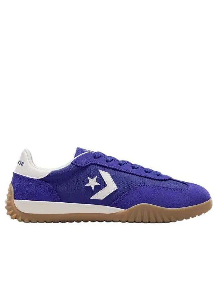 Кроссовки Converse Run Star Trainer 'Night Indigo' — изображение 2 из 5, синий