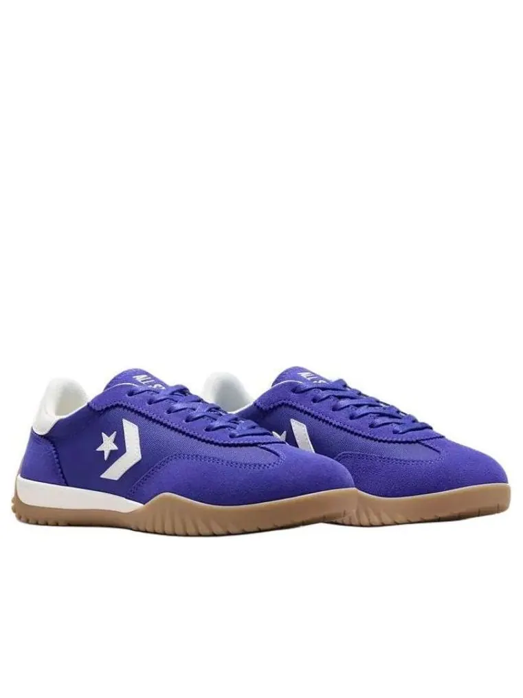 Кроссовки Converse Run Star Trainer 'Night Indigo' — изображение 3 из 5, индиго//белый